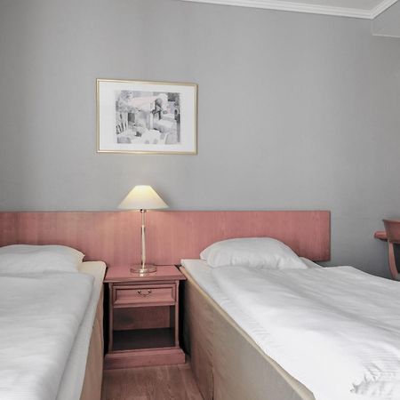 Four Points Flex By Sheraton Roskilde Exterior foto
