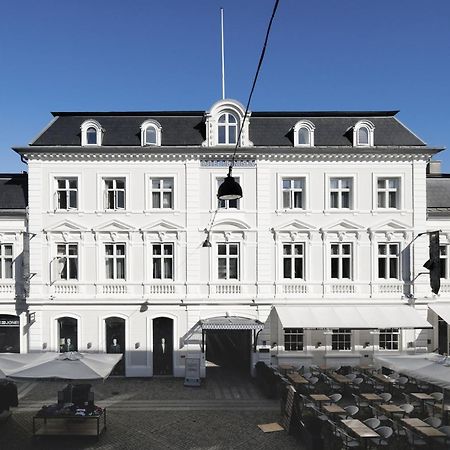 Four Points Flex By Sheraton Roskilde Exterior foto