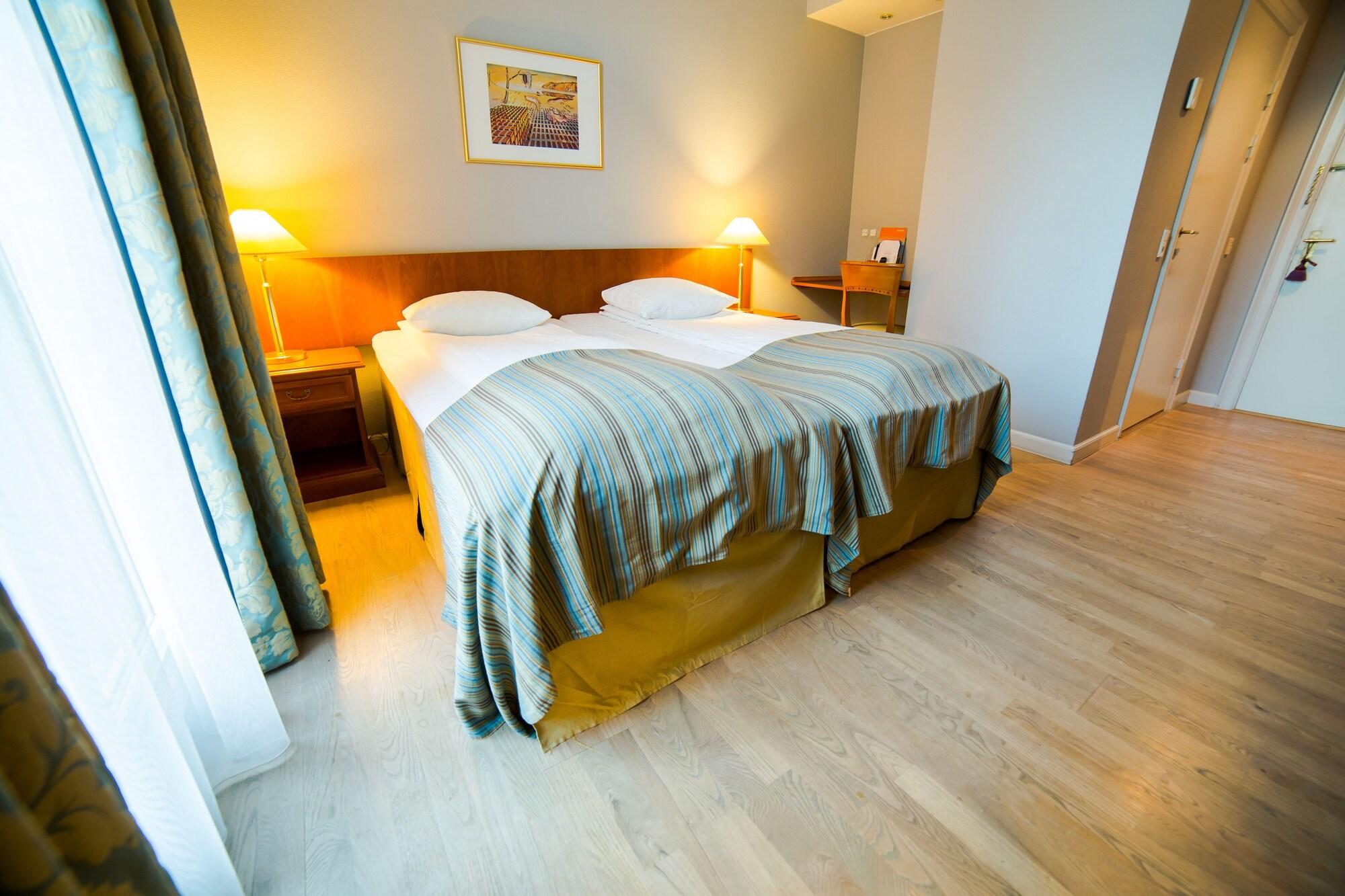 Four Points Flex By Sheraton Roskilde Exterior foto