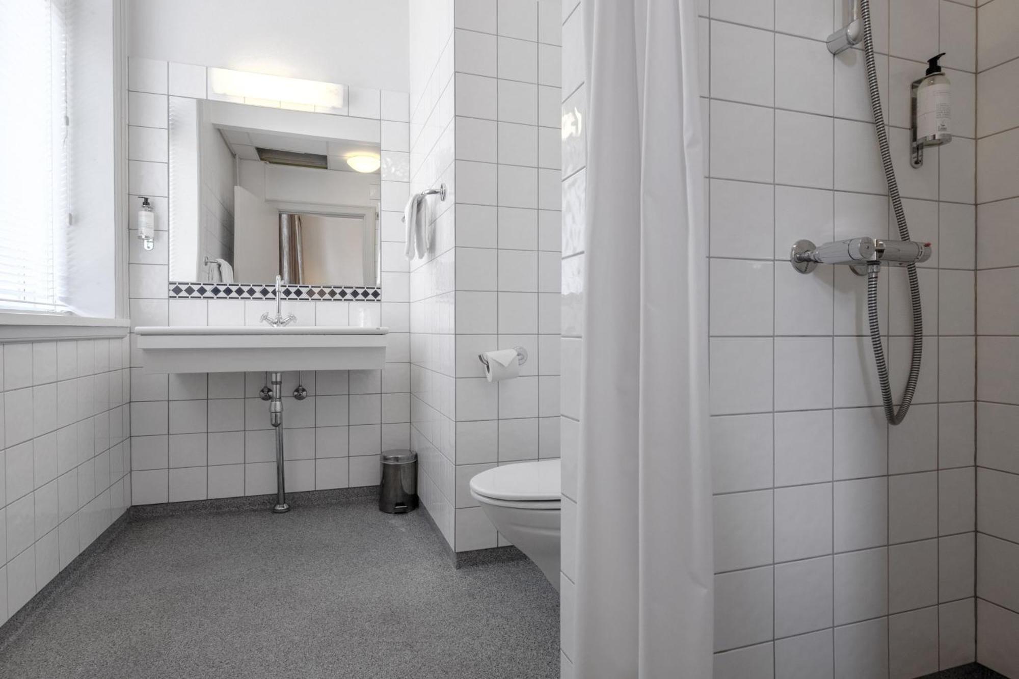 Four Points Flex By Sheraton Roskilde Exterior foto