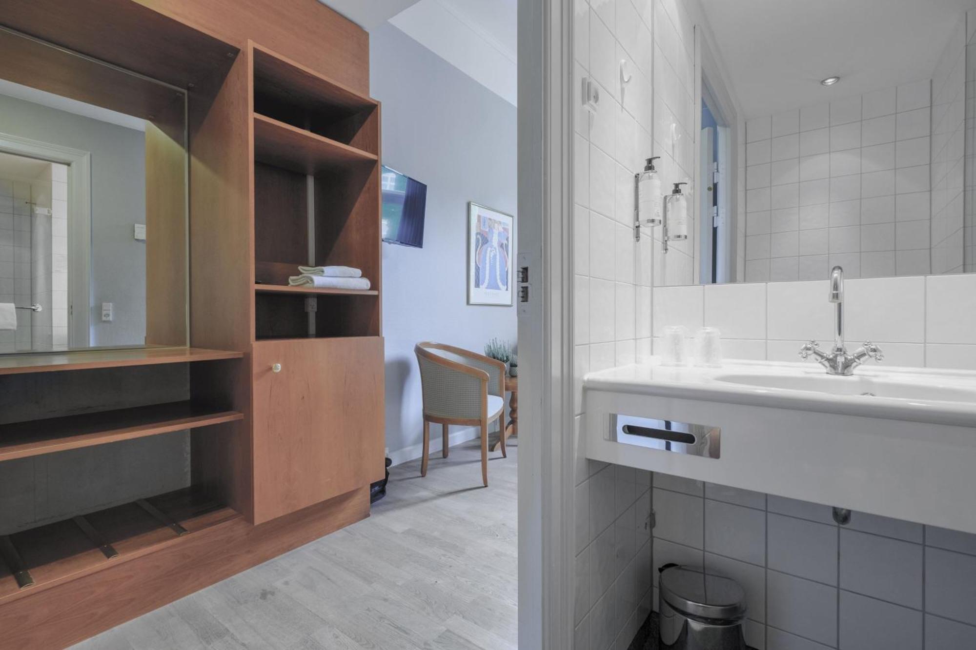Four Points Flex By Sheraton Roskilde Exterior foto