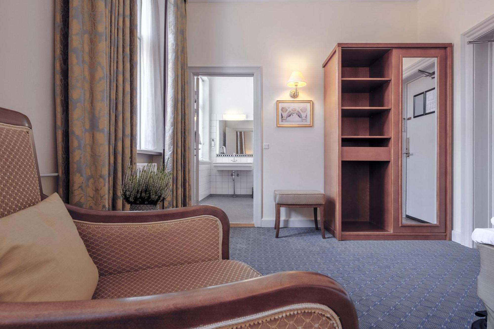 Four Points Flex By Sheraton Roskilde Exterior foto