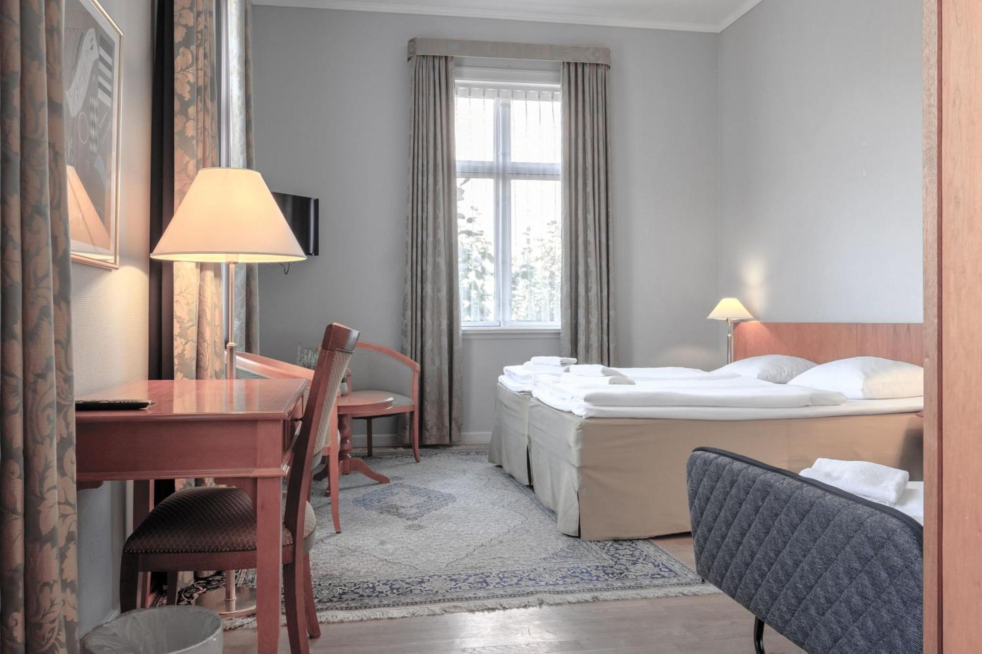 Four Points Flex By Sheraton Roskilde Exterior foto