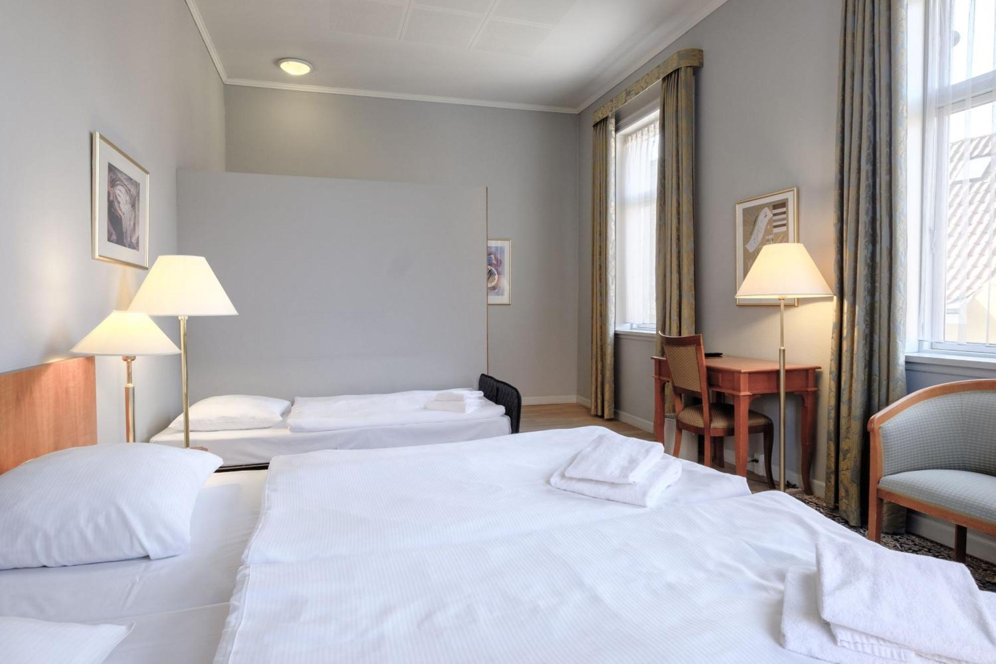 Four Points Flex By Sheraton Roskilde Exterior foto